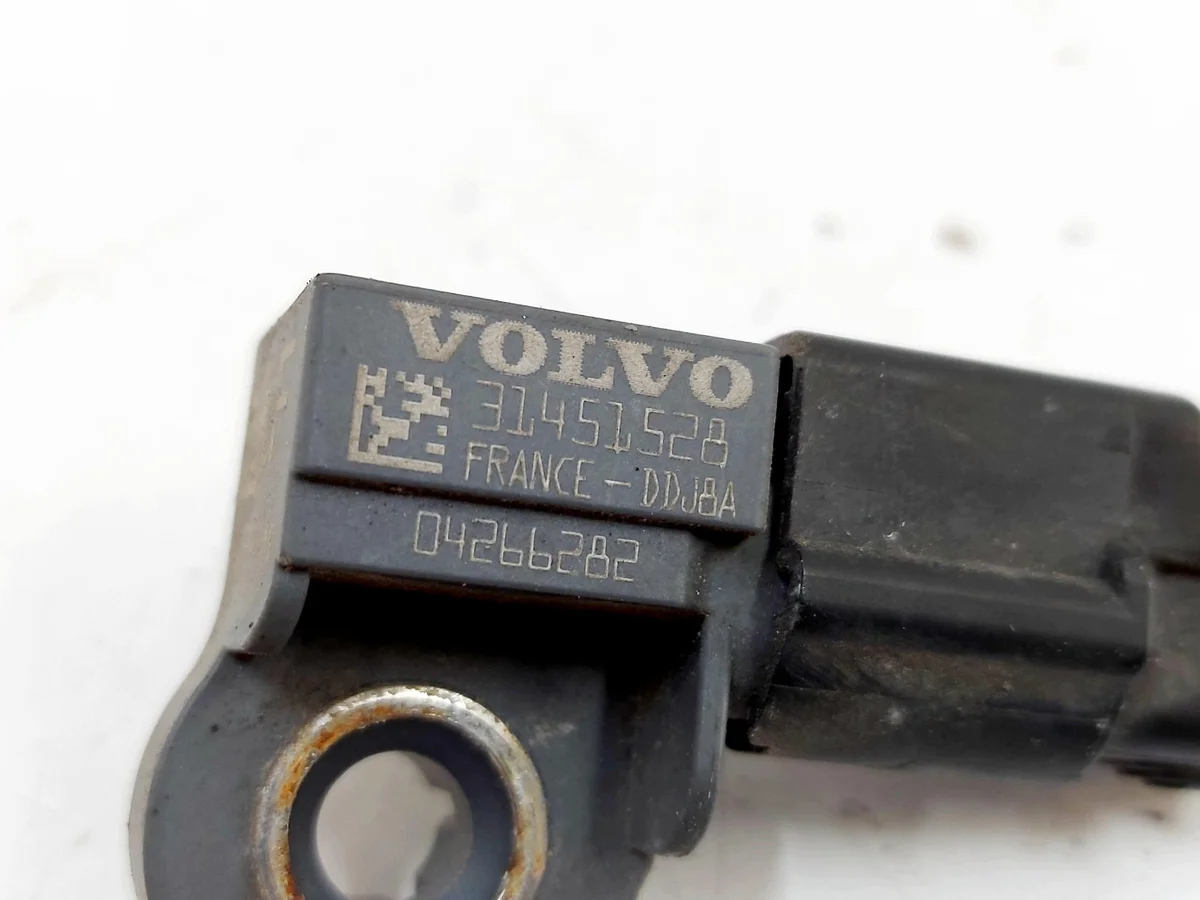 Schok sensor Volvo XC60 II 31451528 image 5