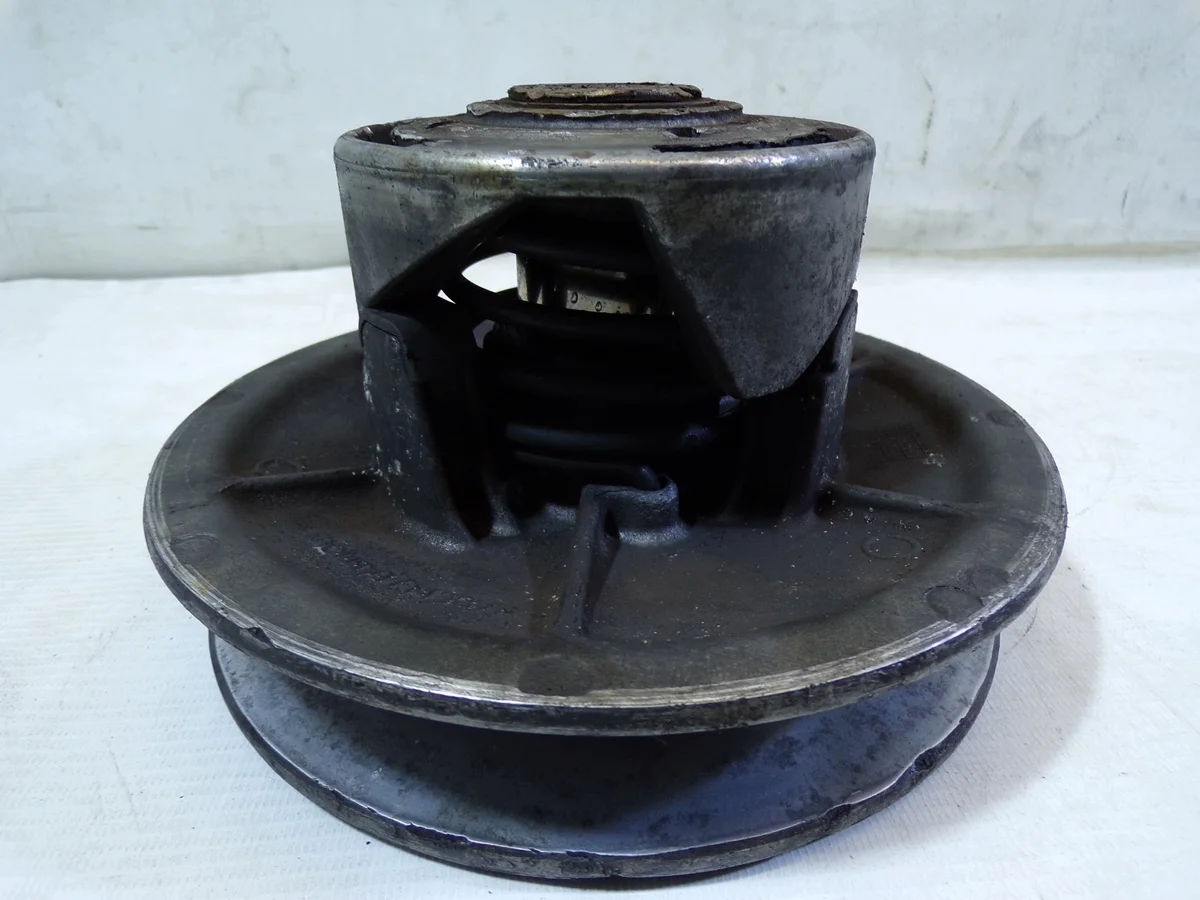 Variable Valve Timing Pulley Aixam 56103004 image 3