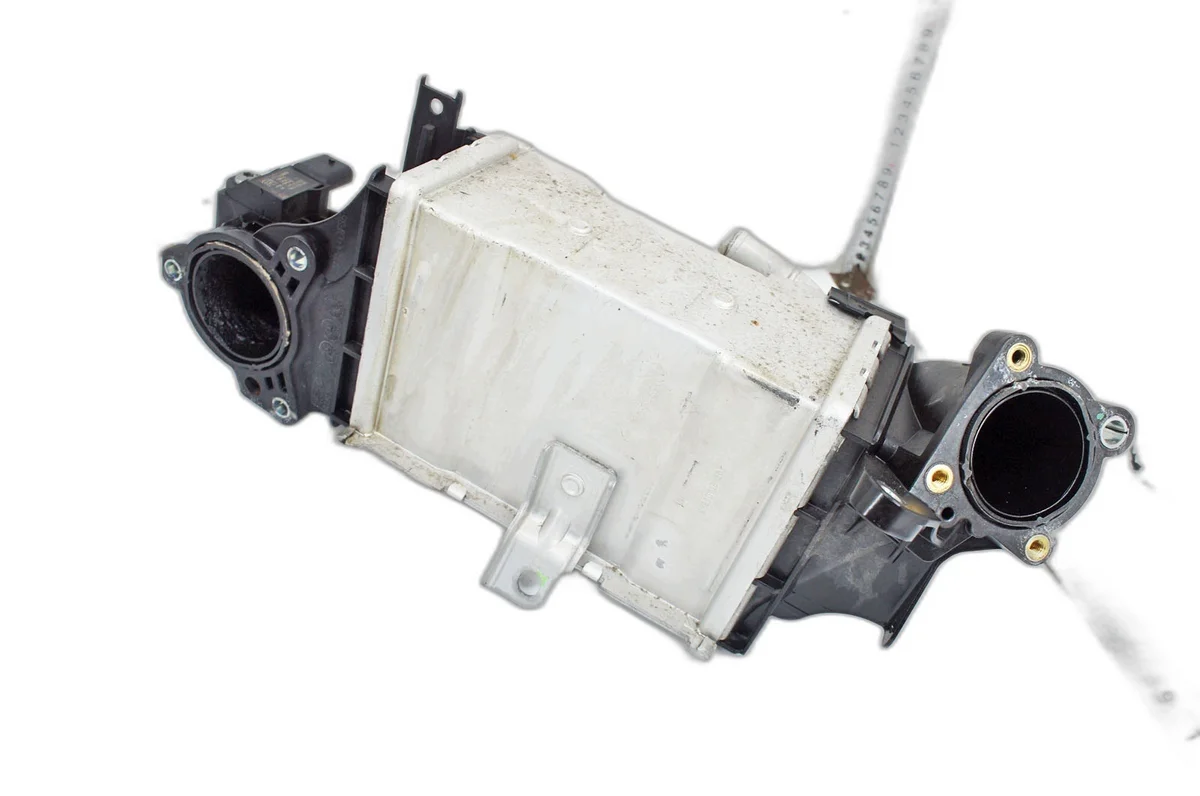 Intercooler Ford Focus Mk4 1.5 TDCI JN1Q6C896AD