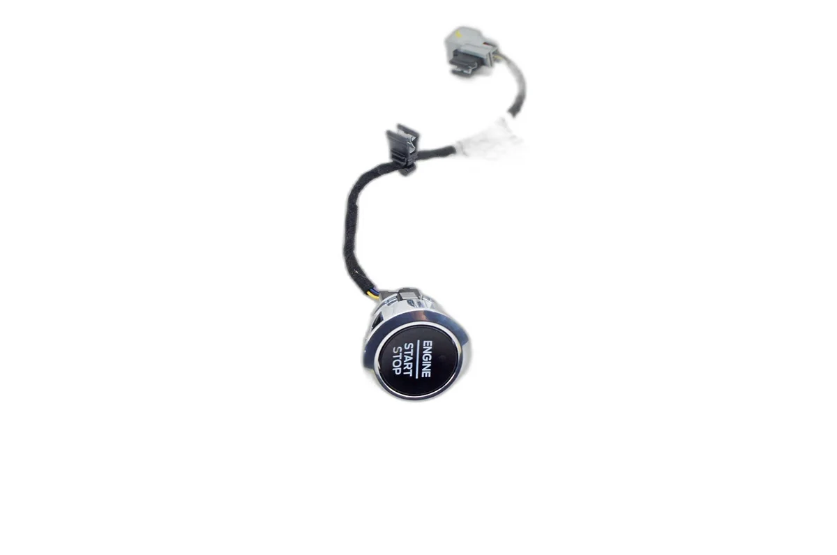 Ford Focus Mk4 Käynnistyspainike JX6T-14D559-GBAC