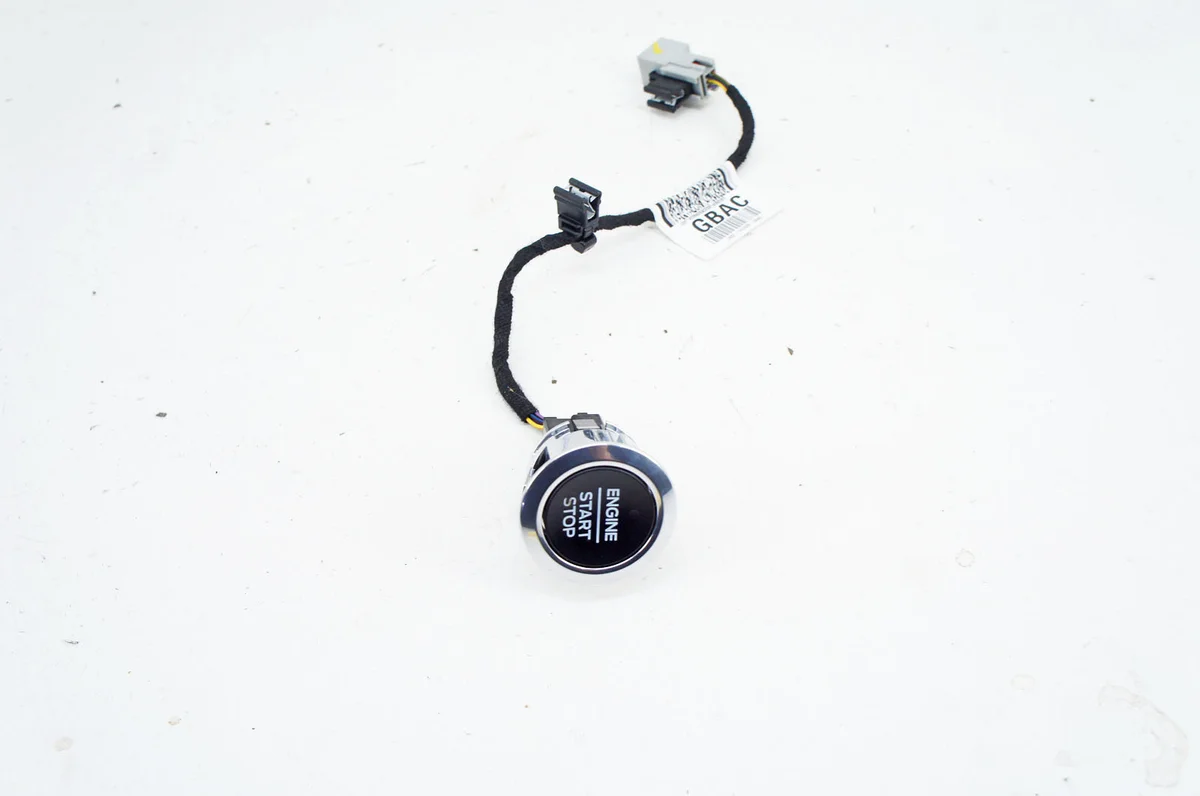 Start/stopp-knapp Ford Focus Mk4 JX6T-14D559-GBAC