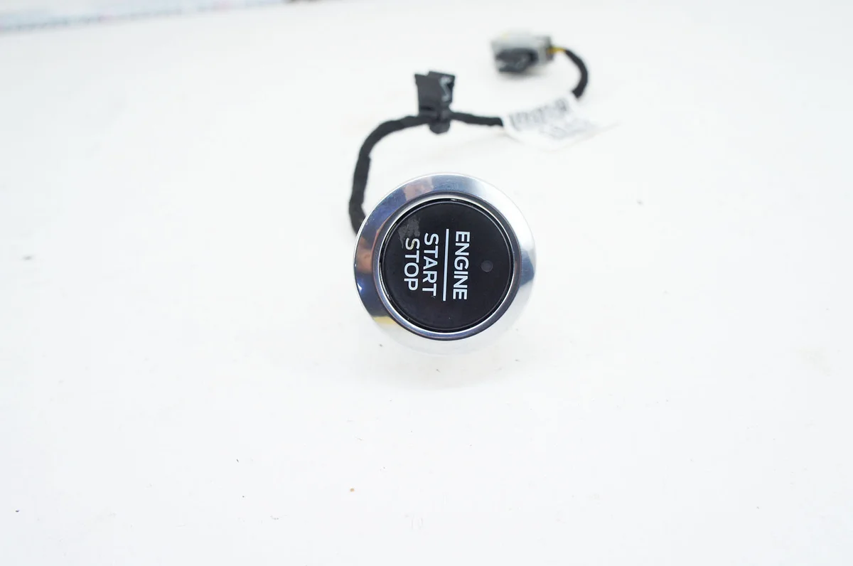 Start Stop Button Ford Focus Mk4 JX6T-14D559-GBAC image 3