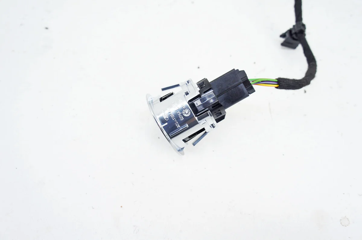 Start Stop Button Ford Focus Mk4 JX6T-14D559-GBAC image 5