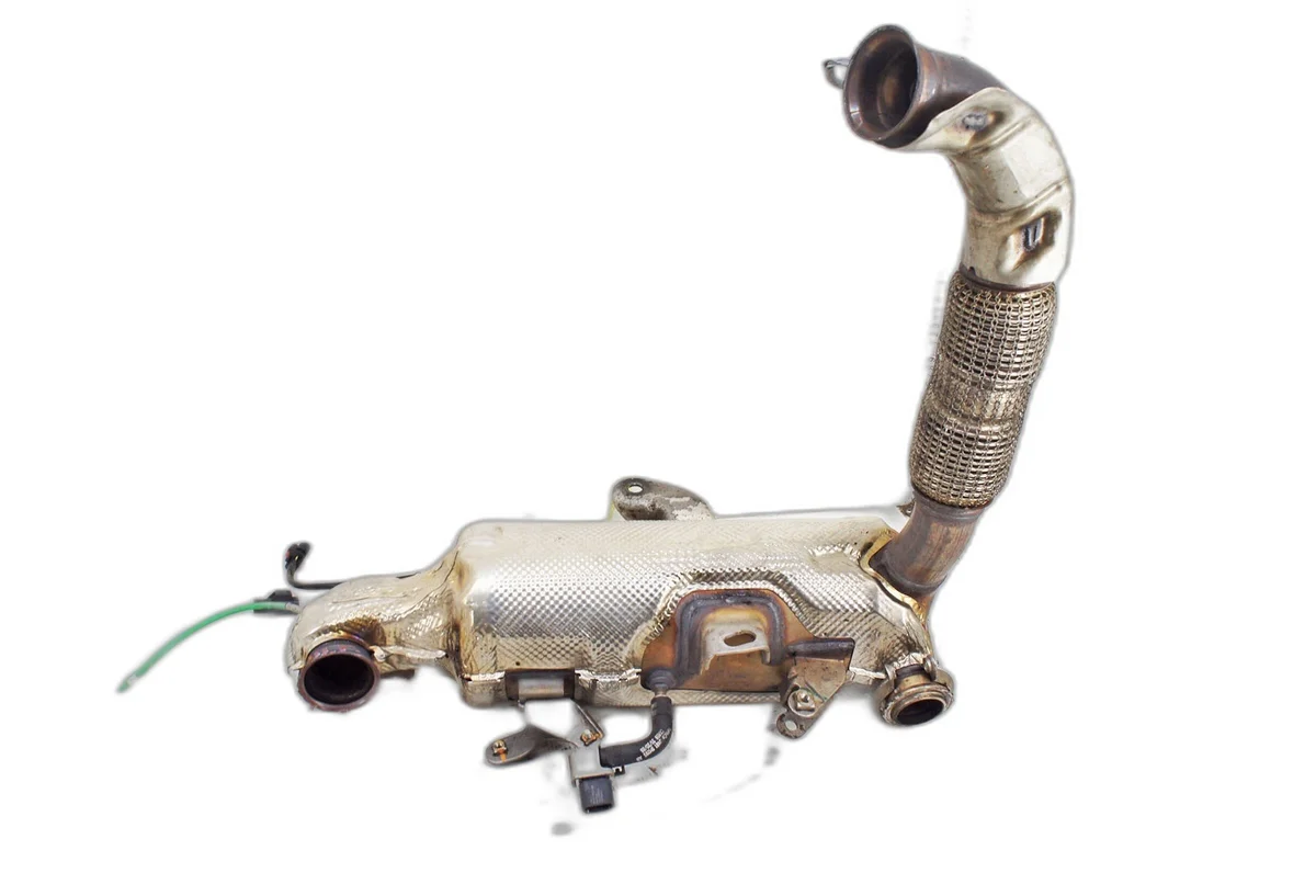 Ford Focus Mk4 Katalysator DPF MX61-5H270-AA