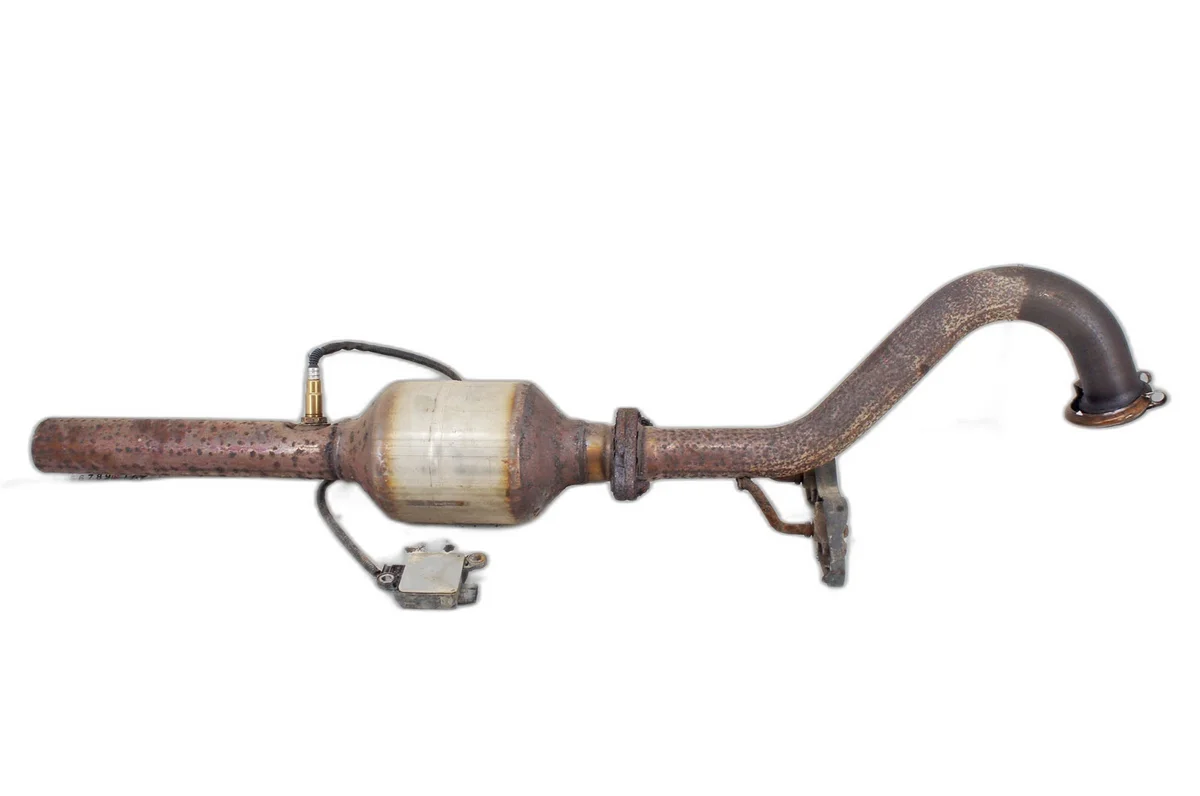 Catalytic Converter Ford Focus Mk4 1.5 TDCI JX61-5F297-RD
