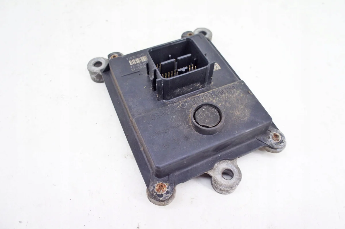 Ford Focus Mk4 Unidade de Comando KX7A-12B565-AB