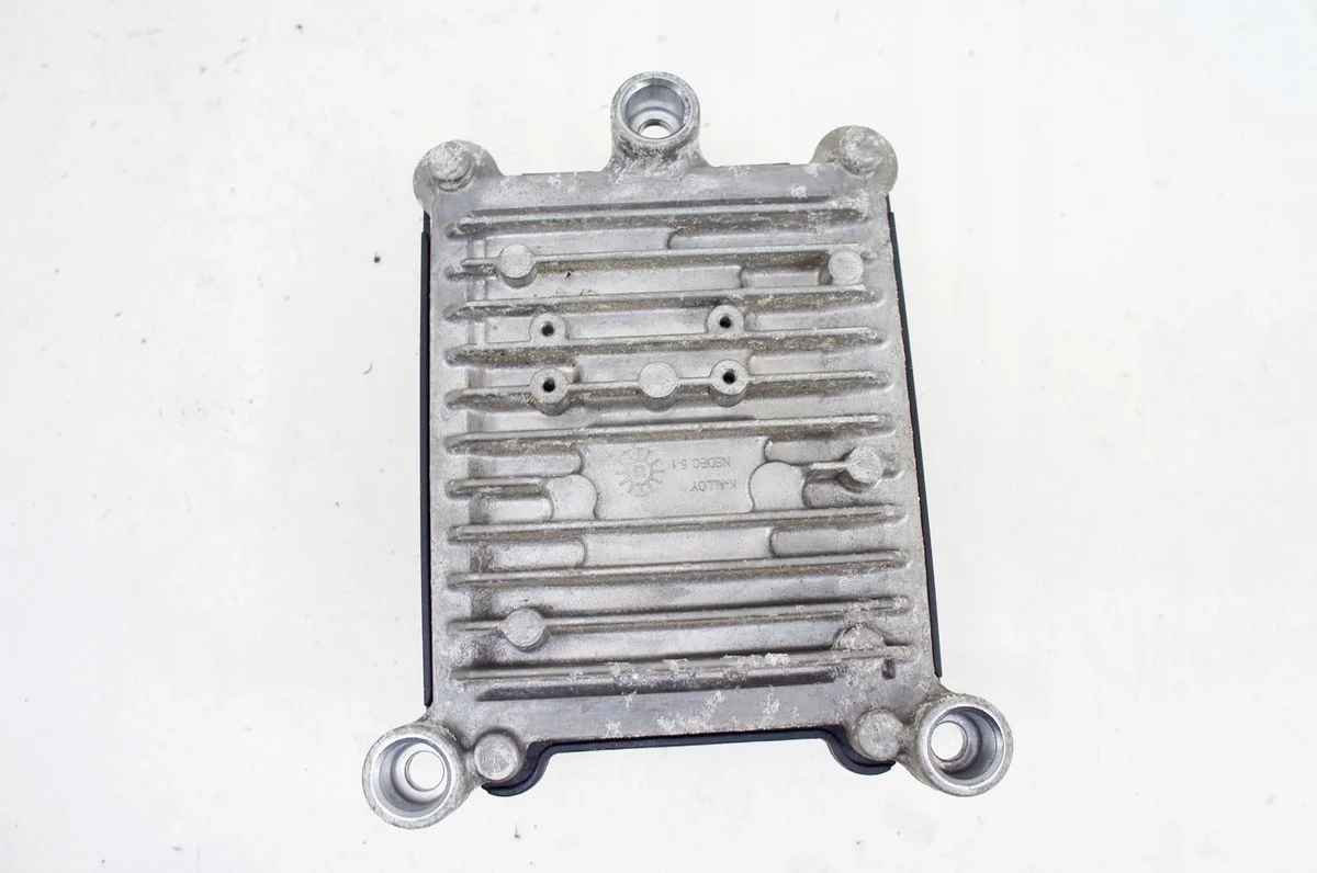 Centralina Cambio Ford Focus Mk4 KX7A-12B565-AB image 3