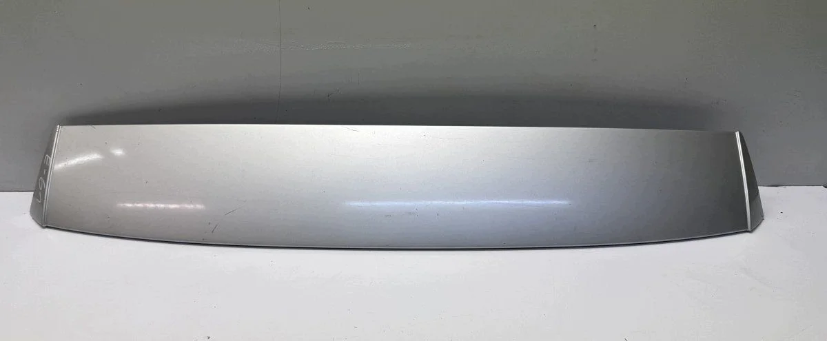 BMW 5 E60 E61 Spoiler bagageutrymme 51717061467
