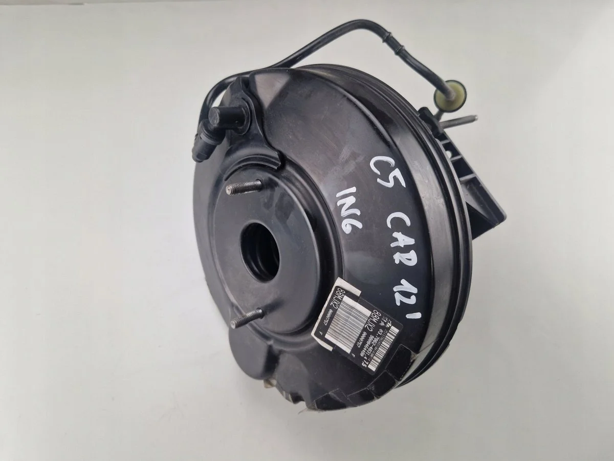 Servofreno Citroën C5 II 9808464480 image 3