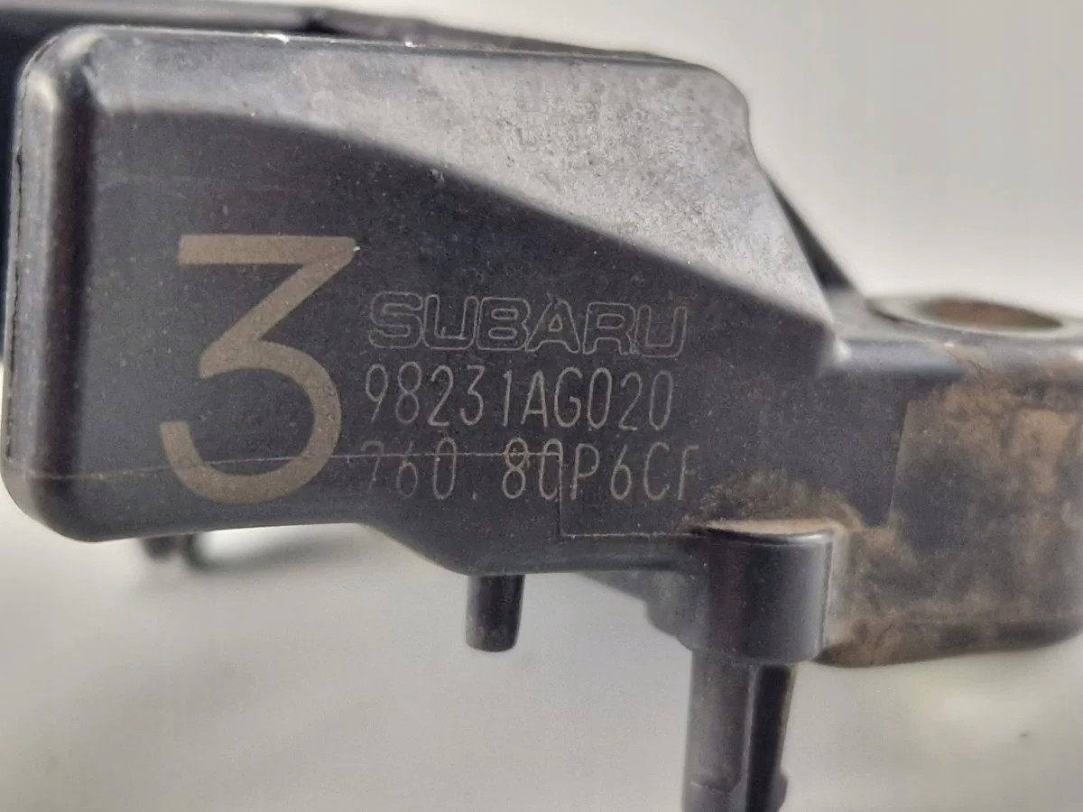 Stötsensor höger Subaru Legacy IV Outback 98231AG020 image 3