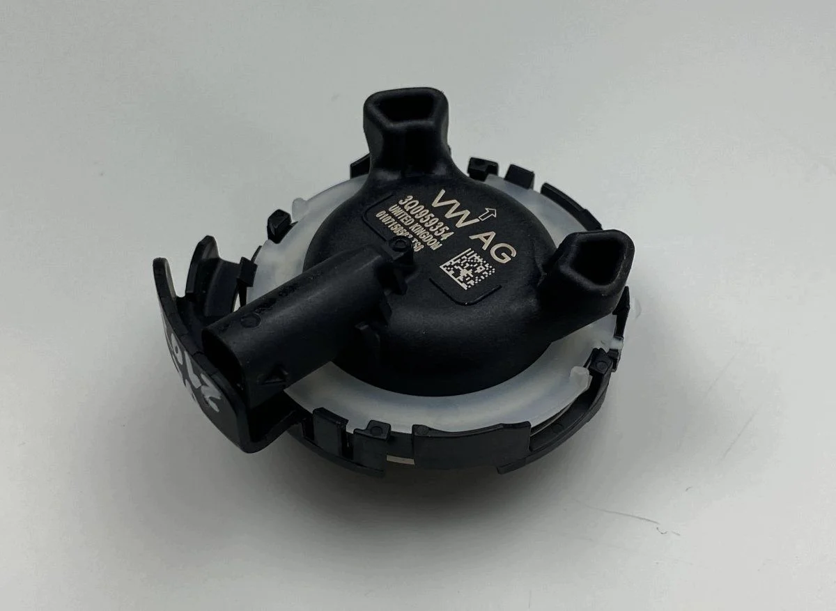 Capteur de choc latéral gauche VW Passat B8 3Q0959354