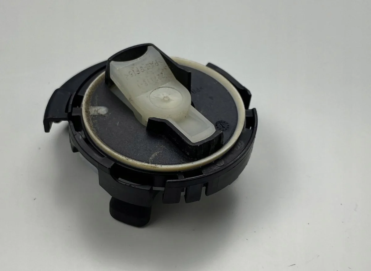 VW Passat B8 Side Collision Sensor Left 3Q0959354 thumbnail 3