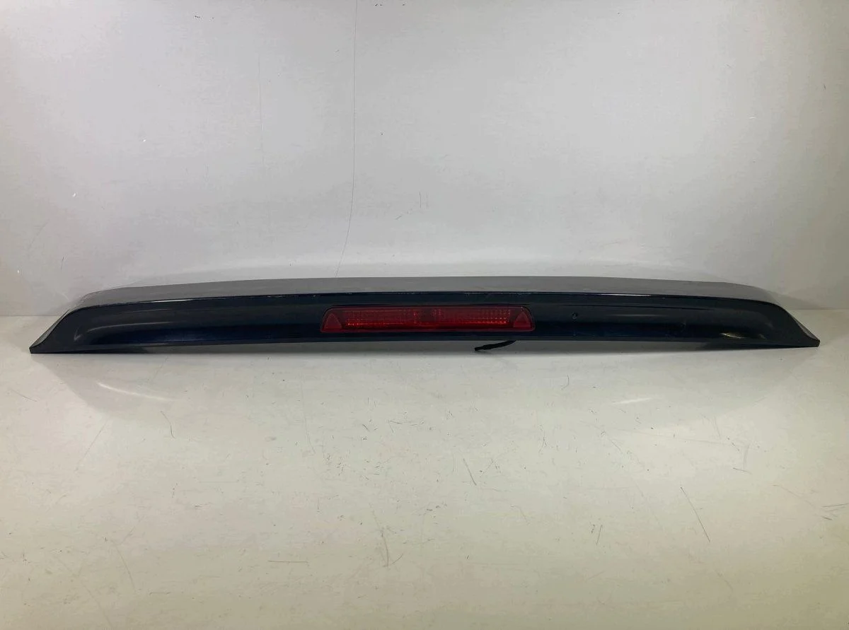 Honda FR-V Spoiler Kofferraumklappe 74900-SJD