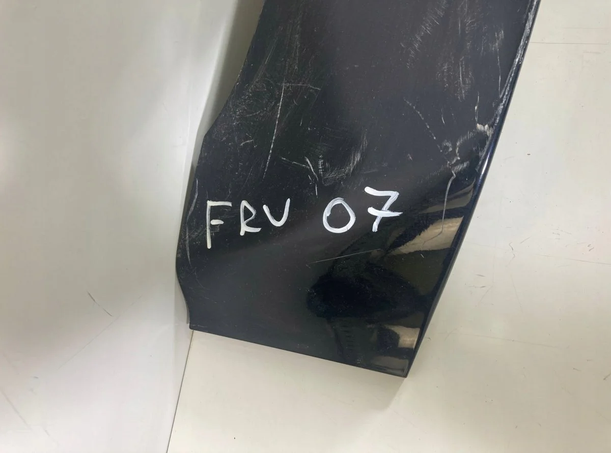 Honda FR-V Spoiler Kofferraumklappe 74900-SJD thumbnail 3