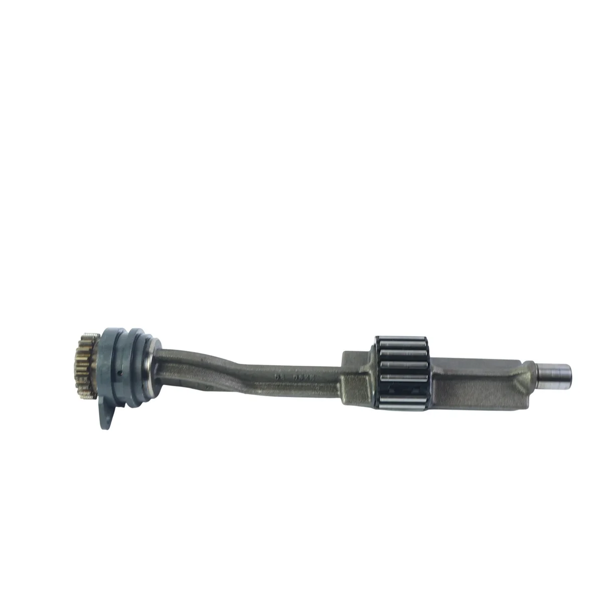 Arbre d'équilibrage VW Golf S3 06H198205P thumbnail 6