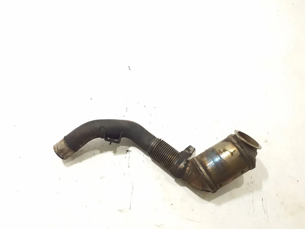 Katalysator BMW G30 G11 N63B44D 4.4 8681200
