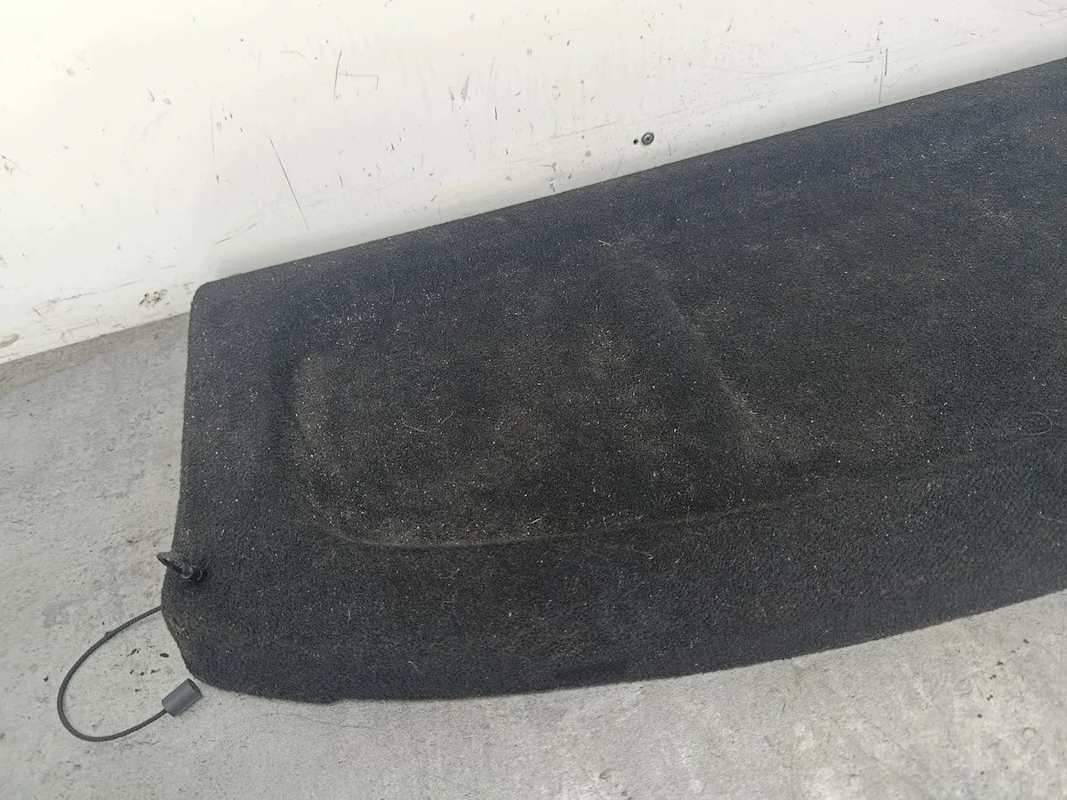 Kia Rio IV Tavaratilan hylly 85910-H8000 image 3