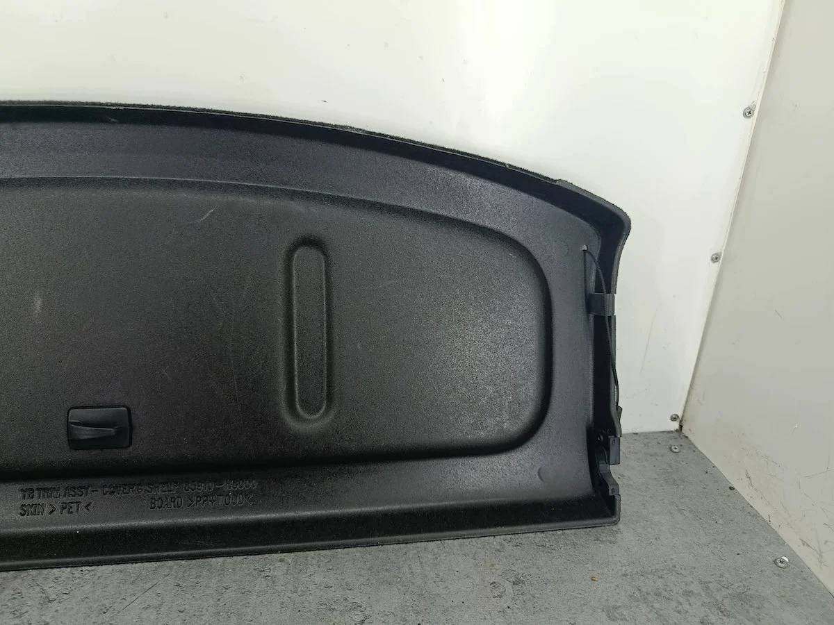 Kia Rio IV Tavaratilan hylly 85910-H8000 image 4