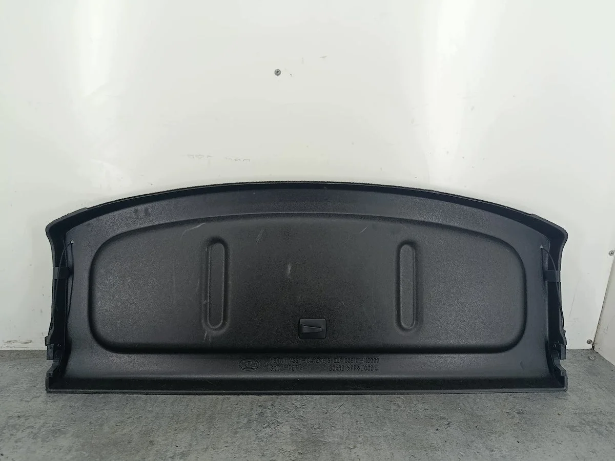 Kia Rio IV Tavaratilan hylly 85910-H8000 image 7
