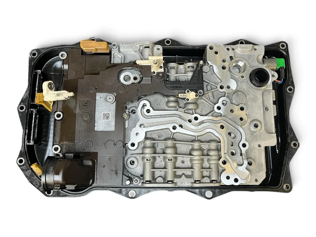 Centralina Cambio Automatico Mercedes-Benz C W204 SKU141576