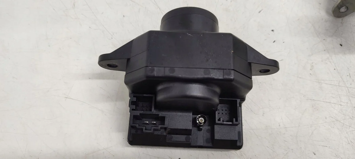 Blocchetto accensione Audi A6 C6 4F0909131E image 4