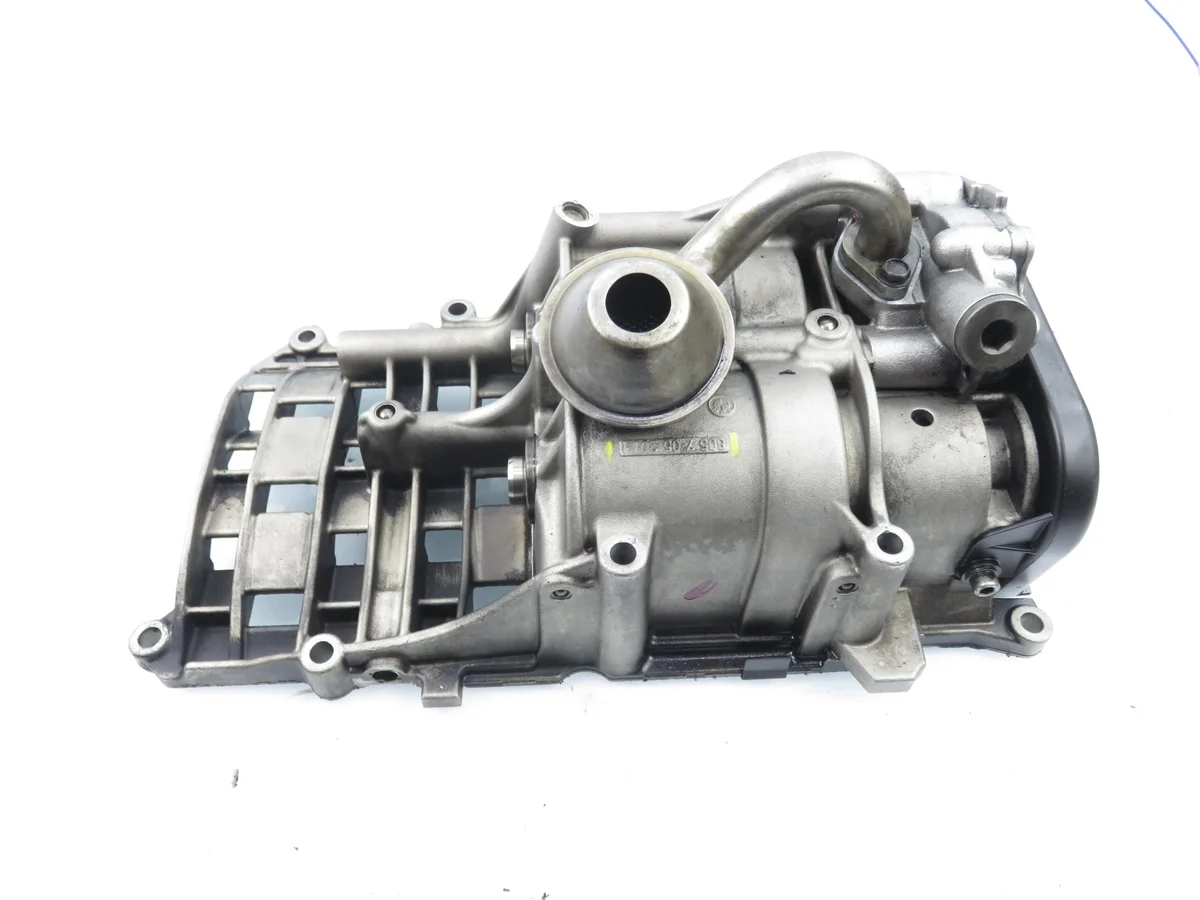 Pompa Olio BMW E46 320d M47D20 M1158494-8057052011