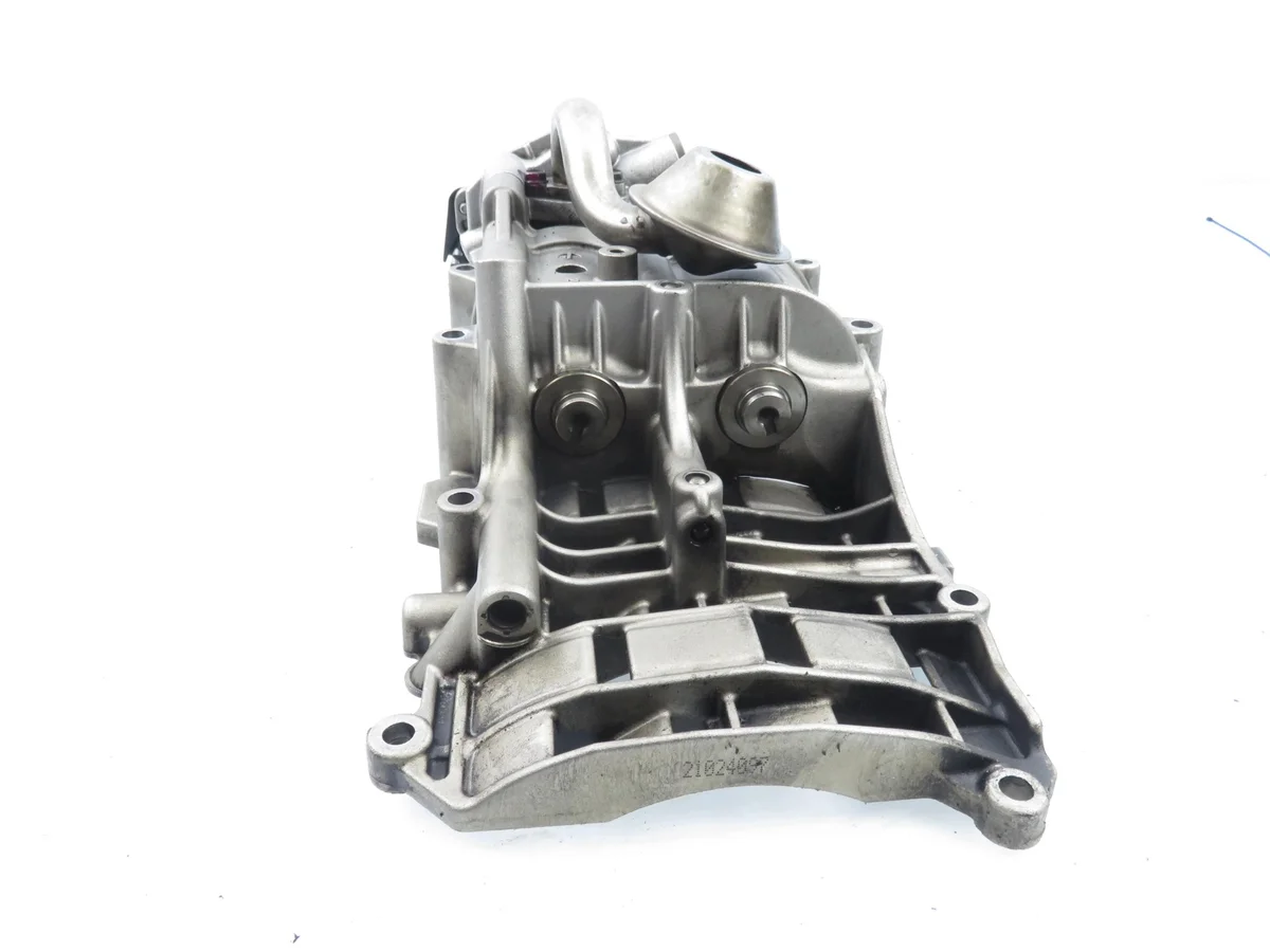 Pompa Olio BMW E46 320d M47D20 M1158494-8057052011 image 4