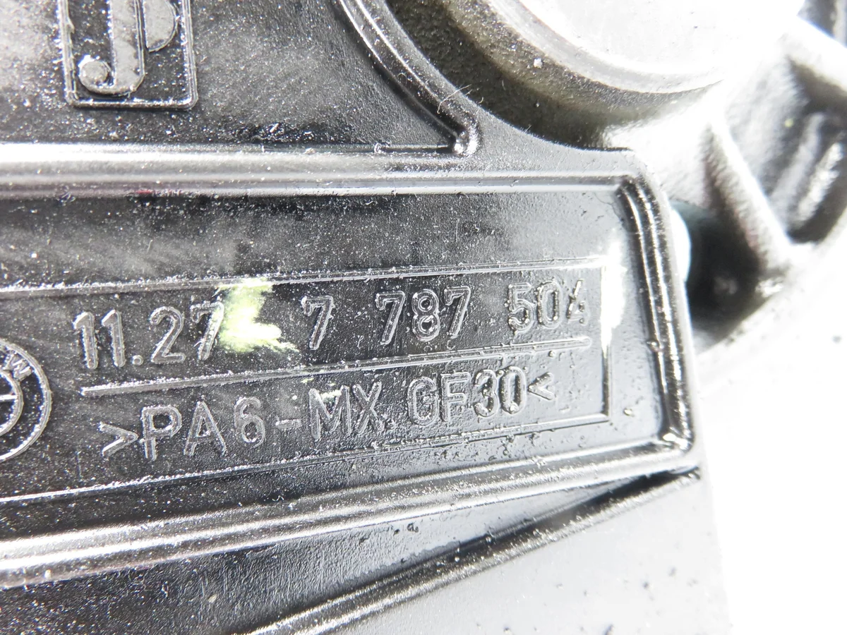 Pompa Olio BMW E46 320d M47D20 M1158494-8057052011 image 6