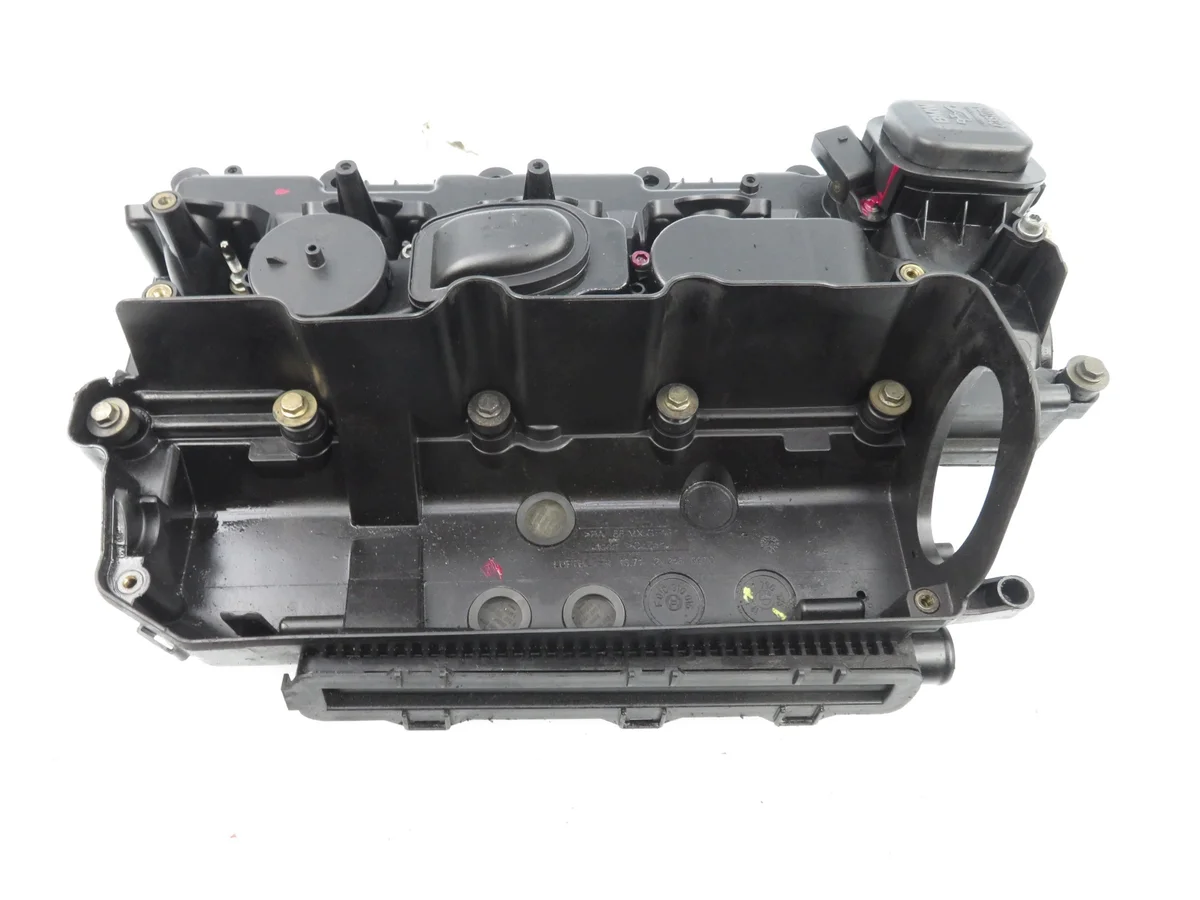 Tapa de válvulas BMW E46 320d M47 D20 M1158489-7790376