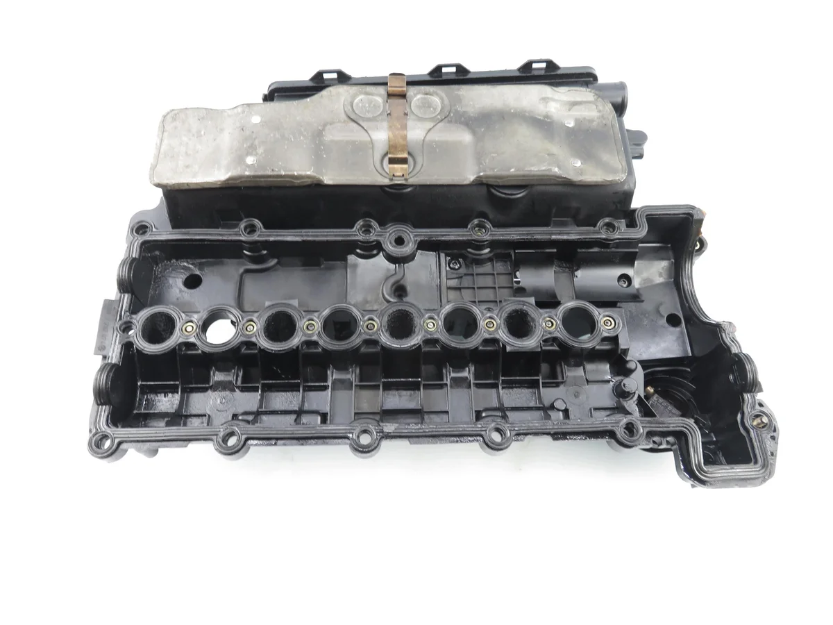 Tapa de válvulas BMW E46 320d M47 D20 M1158489-7790376