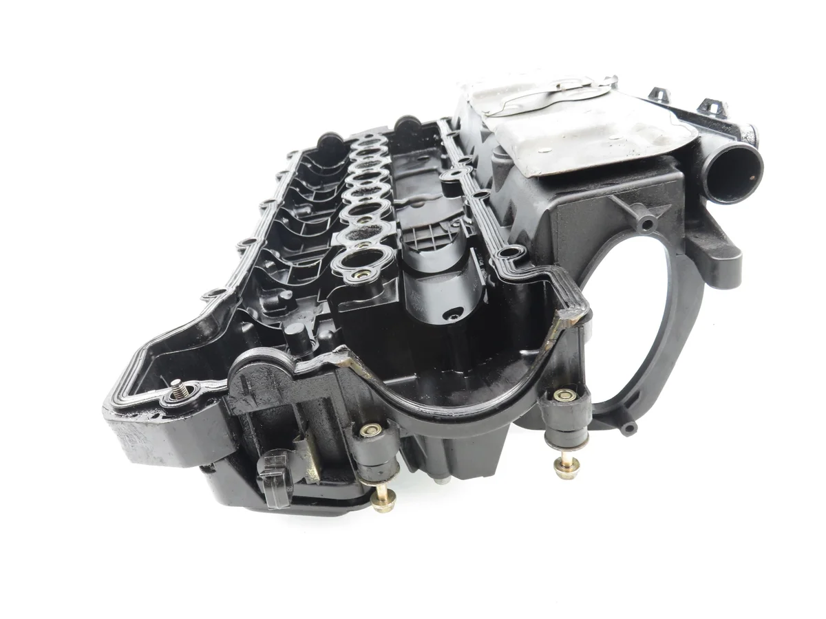 Kleppendeksel BMW E46 320d M47 M1158489-7790376 image 3