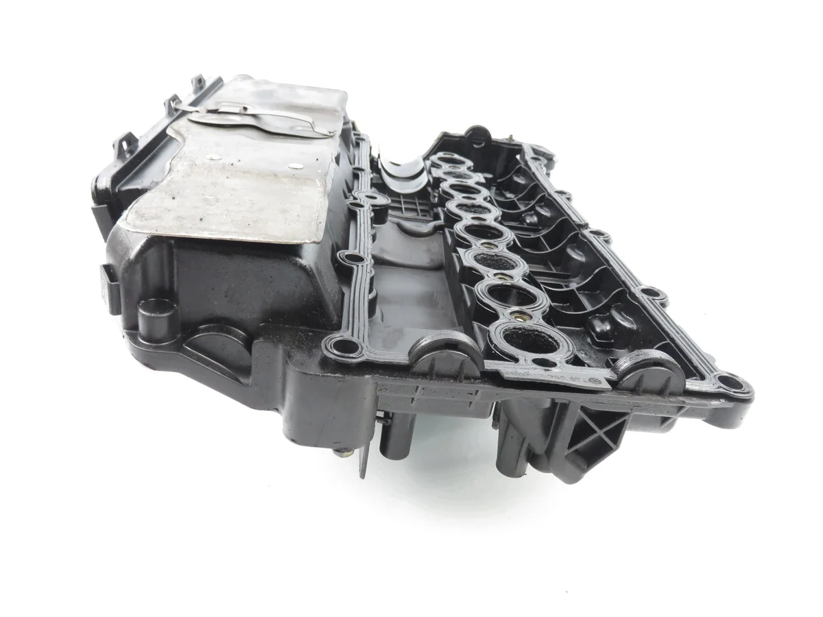 Kleppendeksel BMW E46 320d M47 M1158489-7790376 image 4