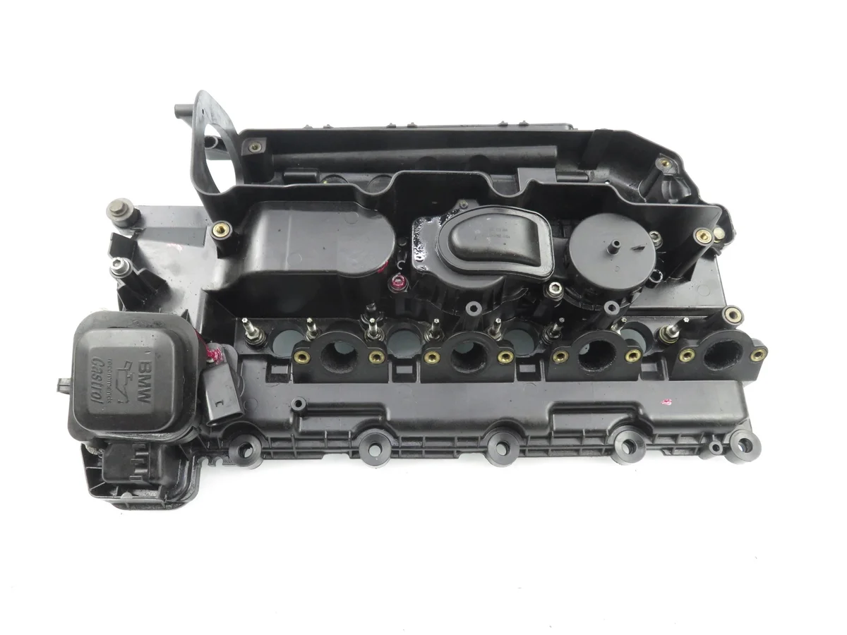 Kleppendeksel BMW E46 320d M47 M1158489-7790376 image 6