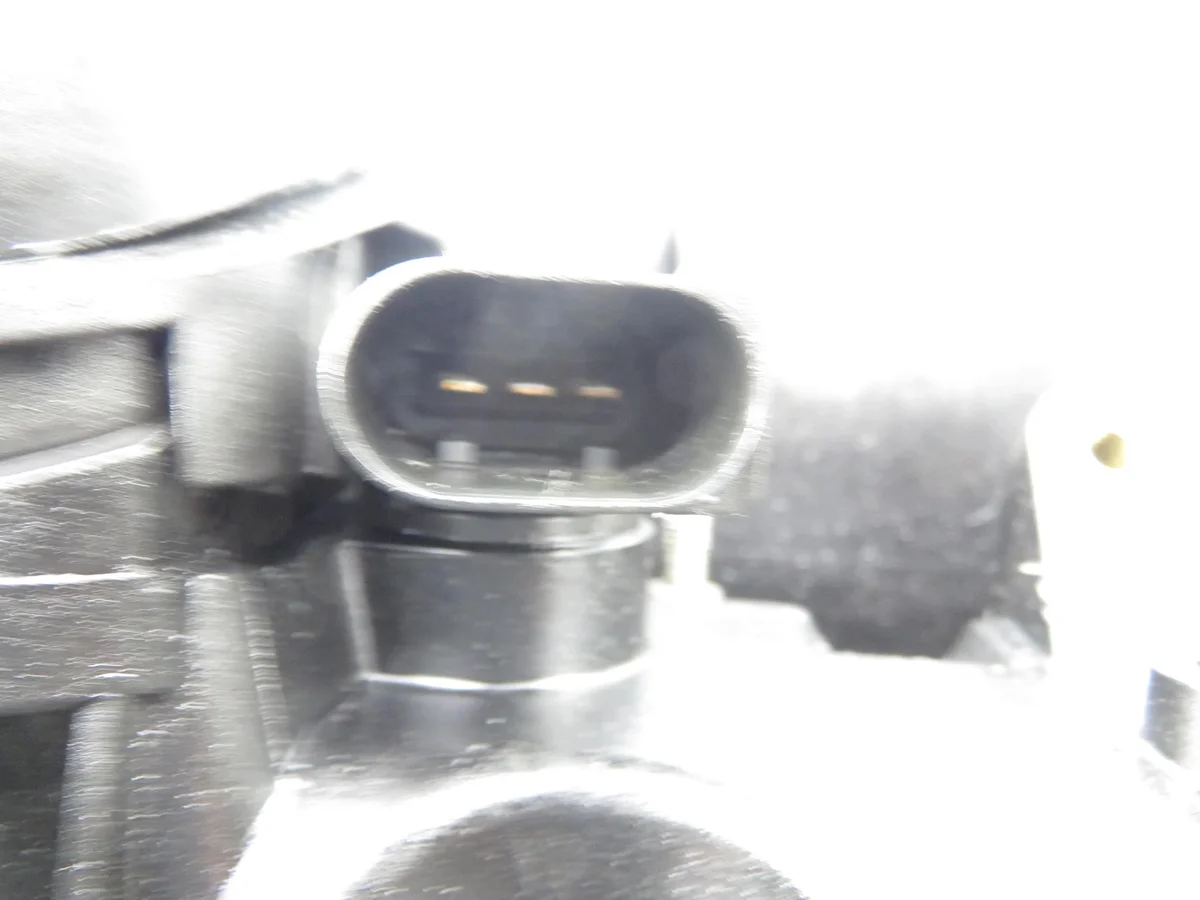 Kleppendeksel BMW E46 320d M47 M1158489-7790376 image 7