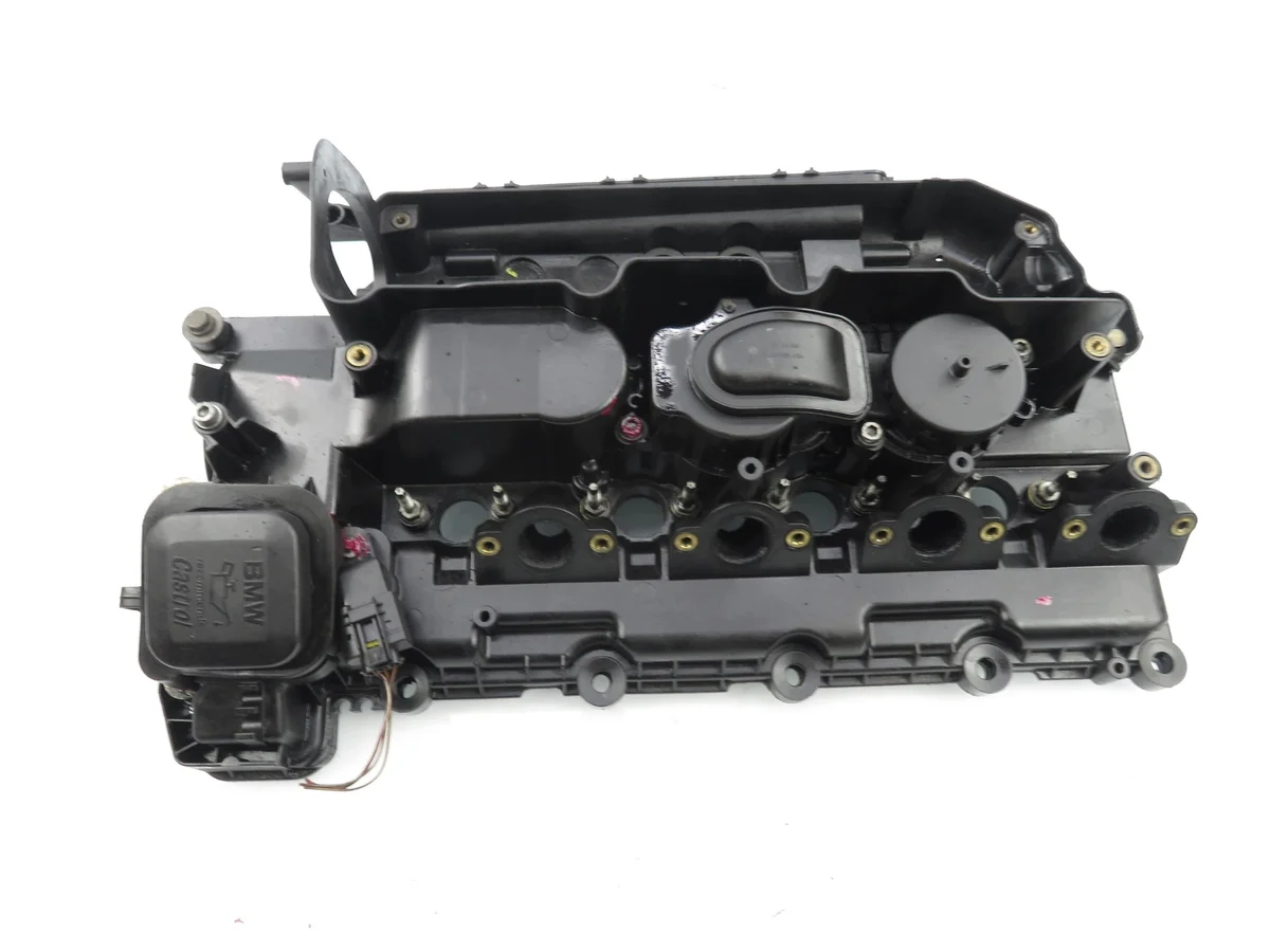Kleppendeksel BMW E46 320d M47 M1158489-7790376 image 8