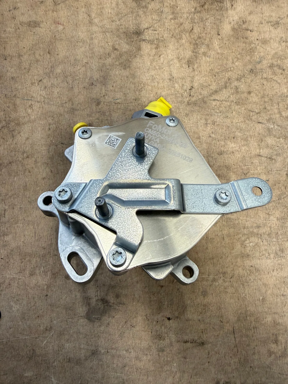Pompa vuoto Ford EcoBoost CM5G-2A451-GB