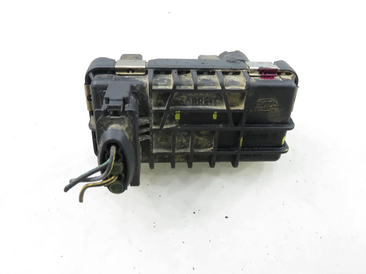 Ford S-Max Actuateur de turbocompresseur M1157181-6NW008412