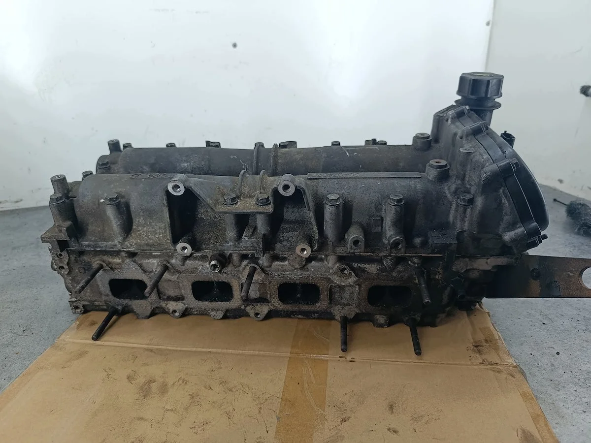 Culata IVECO DAILY VI 504374029 3.0 HPI