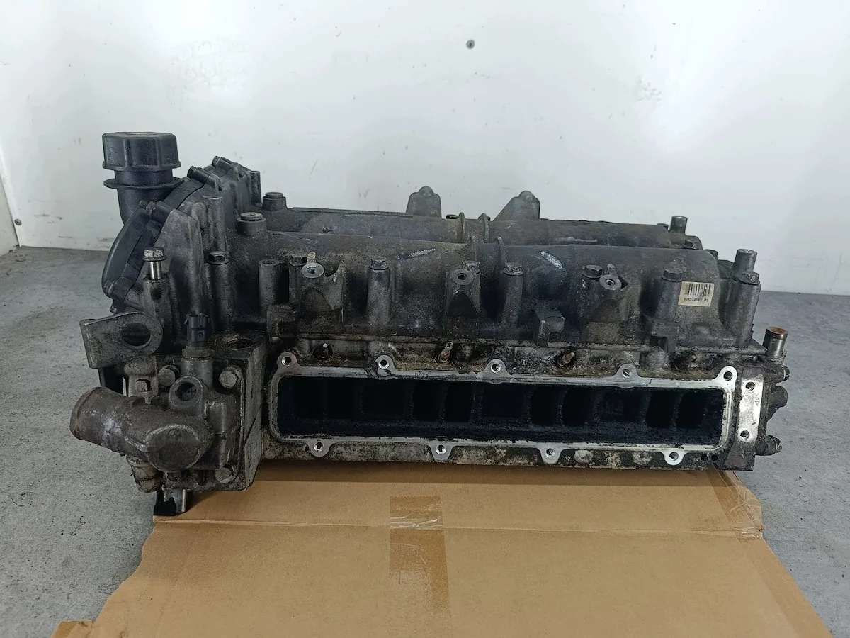 Testata IVECO DAILY VI 504374029 3.0 HPI image 3