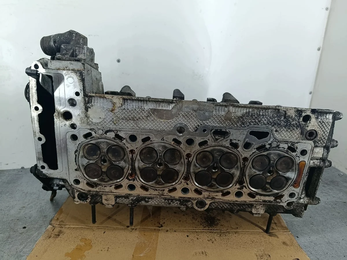 Testata IVECO DAILY VI 504374029 3.0 HPI image 6