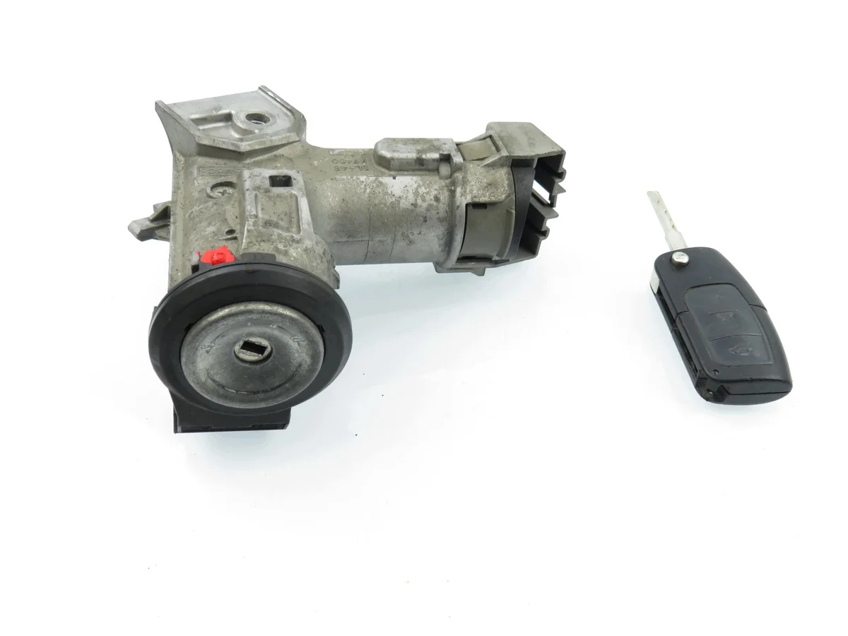 Tändningslås Ford Fiesta MK6 M1158530-8A6T15607AB