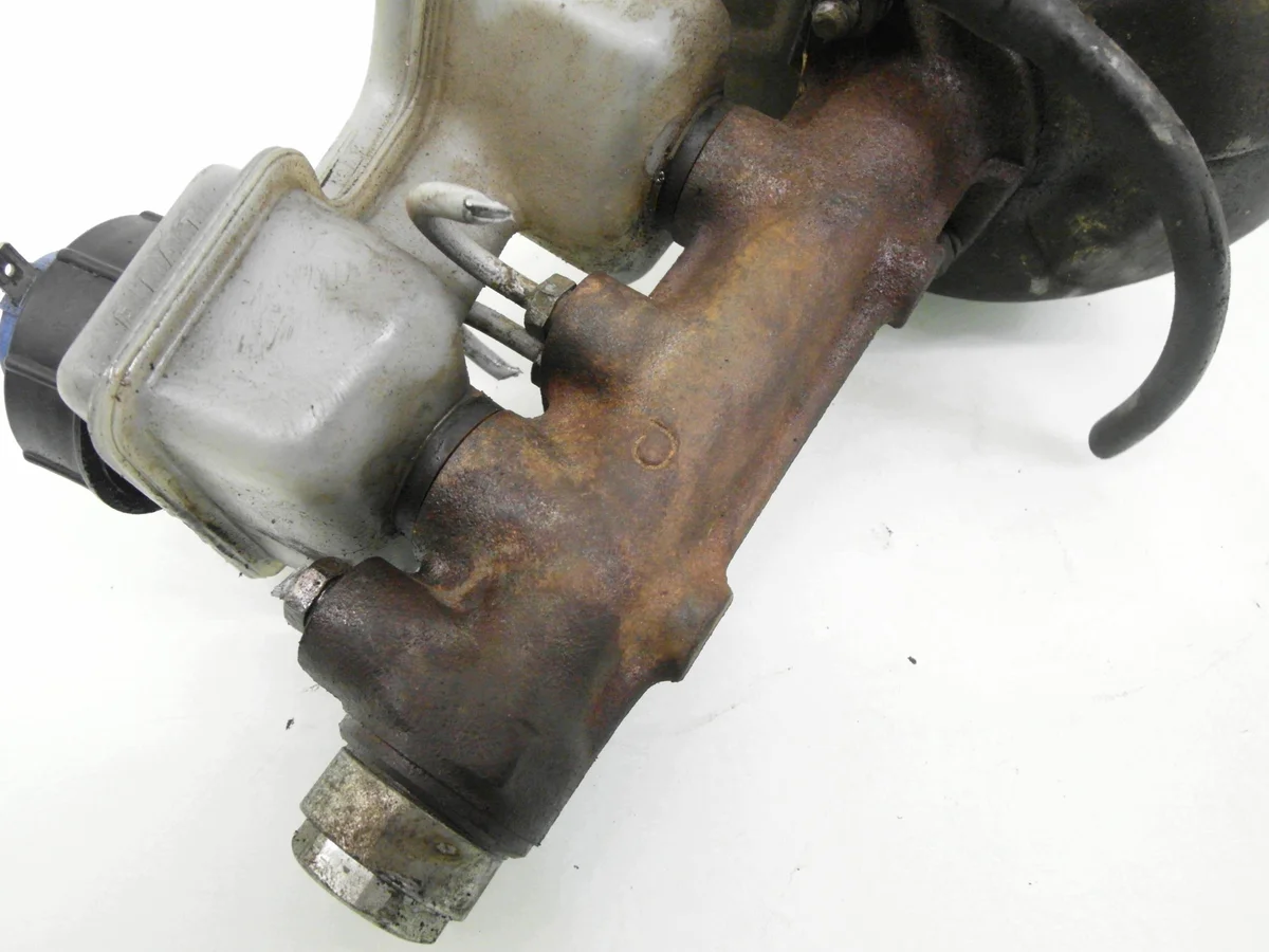 Bromsservo Fiat Uno 1.0 A1157535-383004