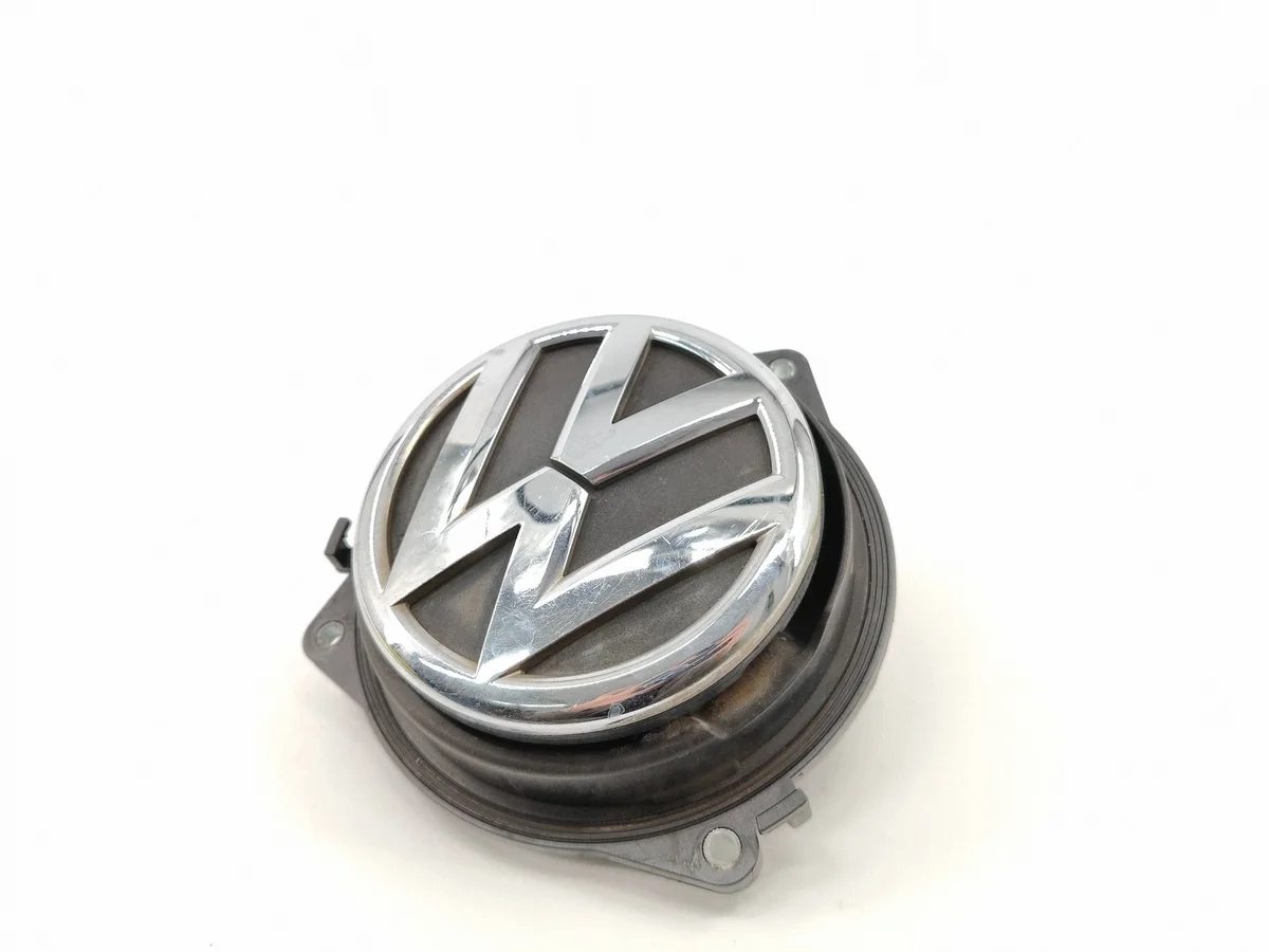 Maniglia Emblema Serratura Cofano VW Golf VI 6R0827469