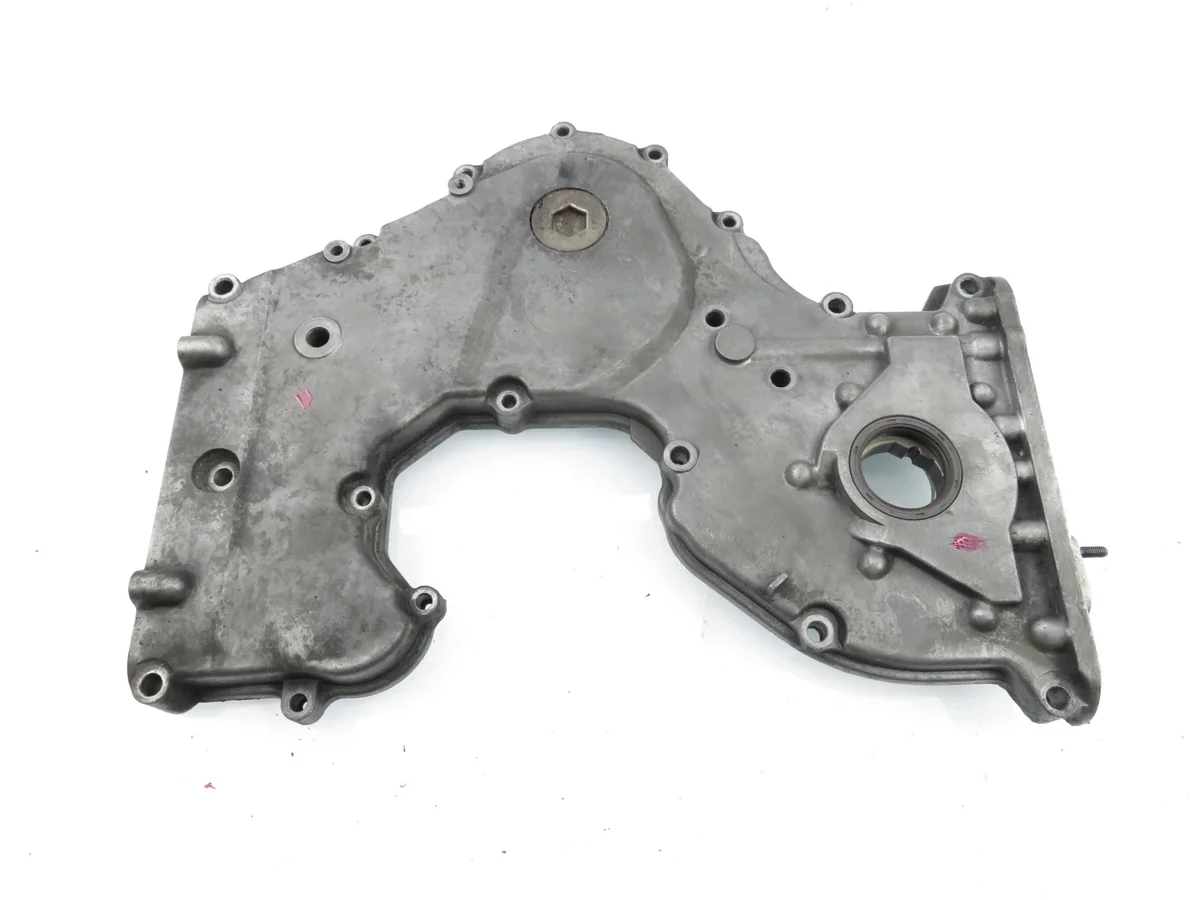 Bomba de aceite Kia Rio II 1.5 CRDi