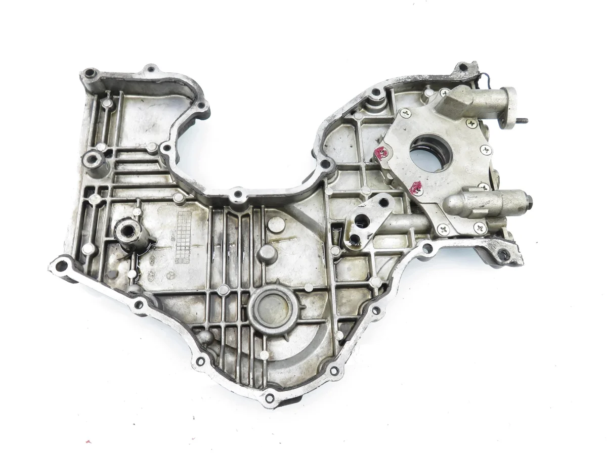 Bomba de aceite Kia Rio II 1.5 CRDi