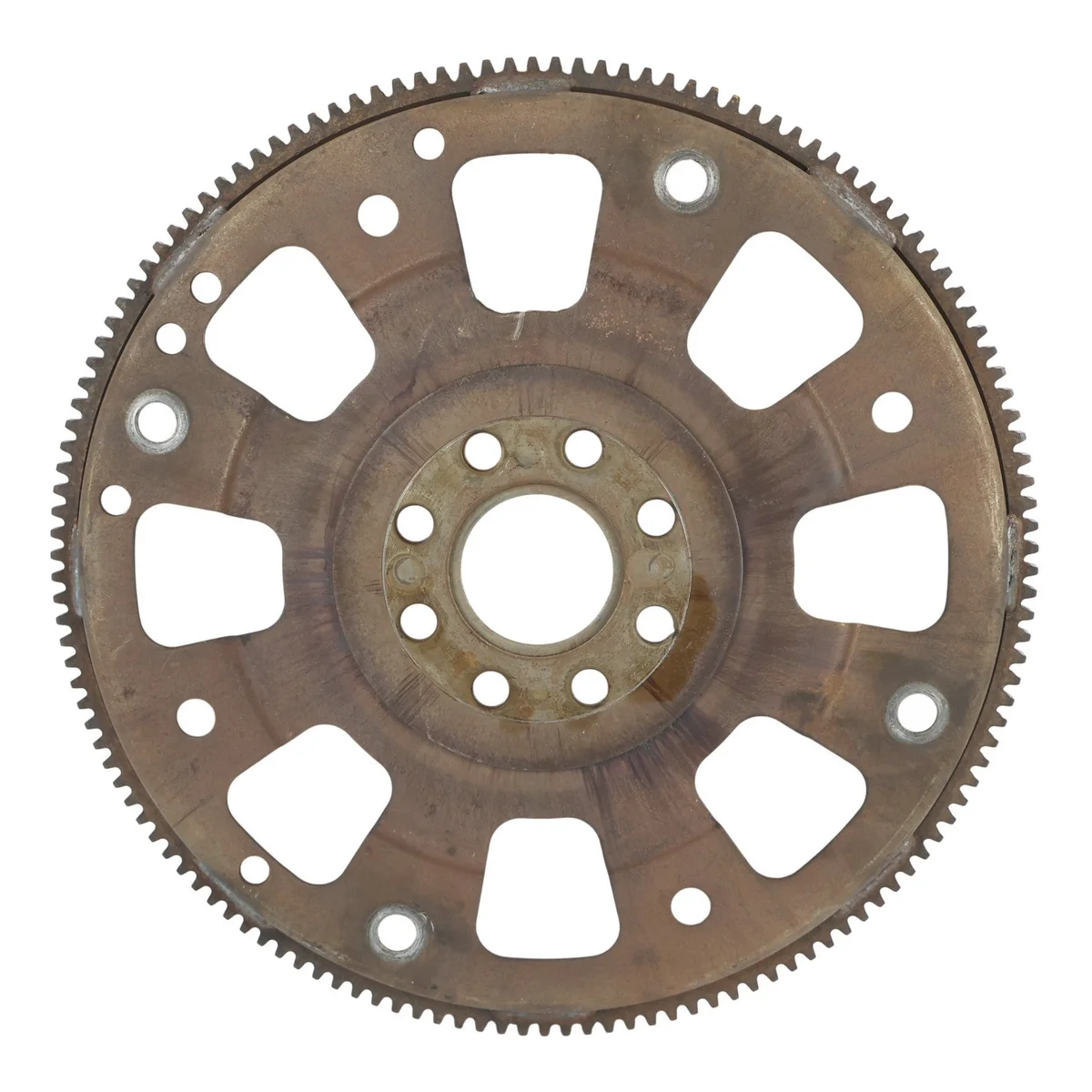 Disque de volant moteur Jaguar X-Type C2S38423