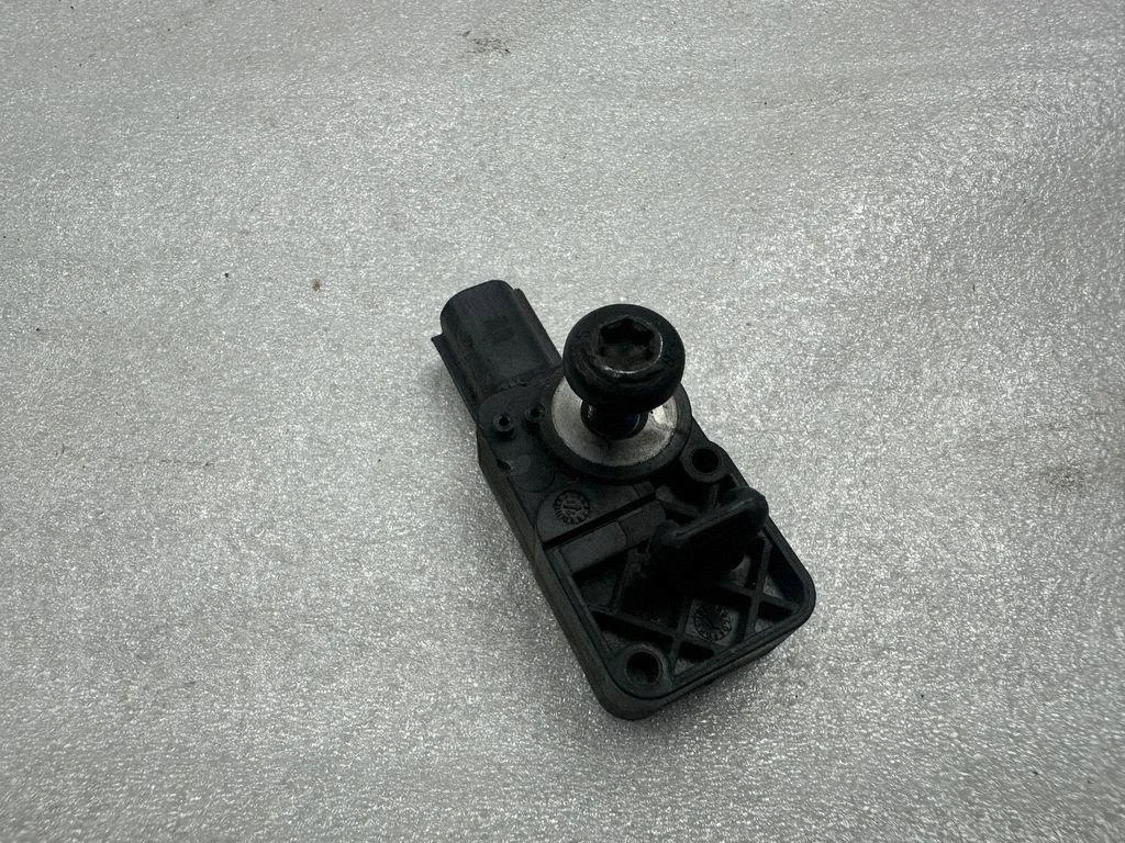 Sensor de impacto Chevrolet Camaro 38529200