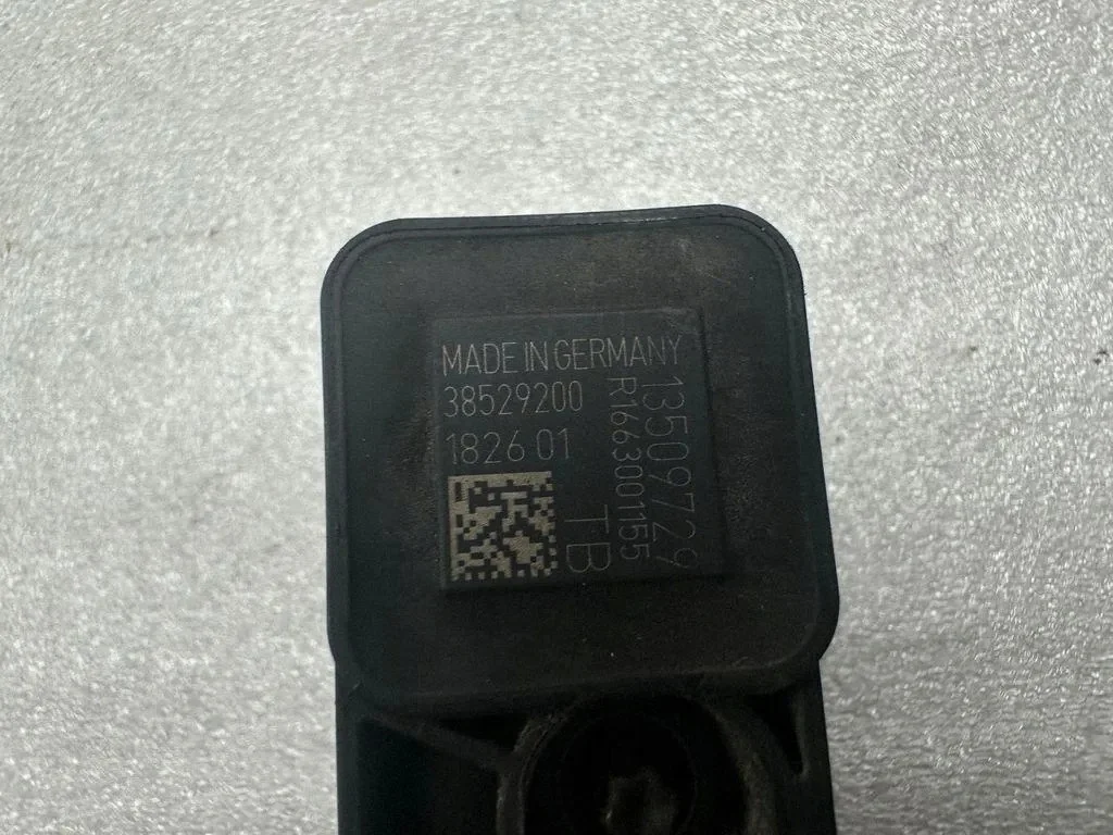 Krocksensor Chevrolet Camaro 38529200 image 4