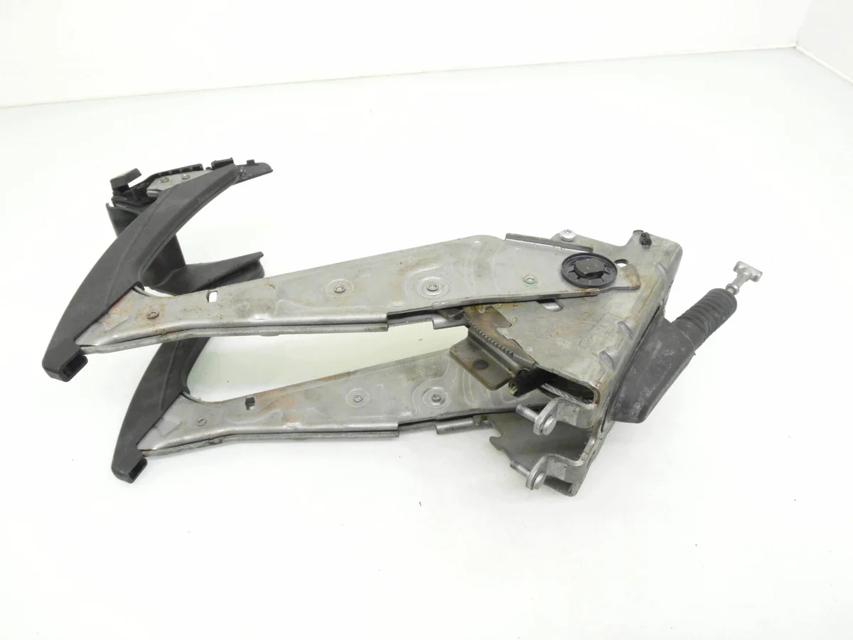 Opel Zafira B käsijarruvipua A1157627-13237305