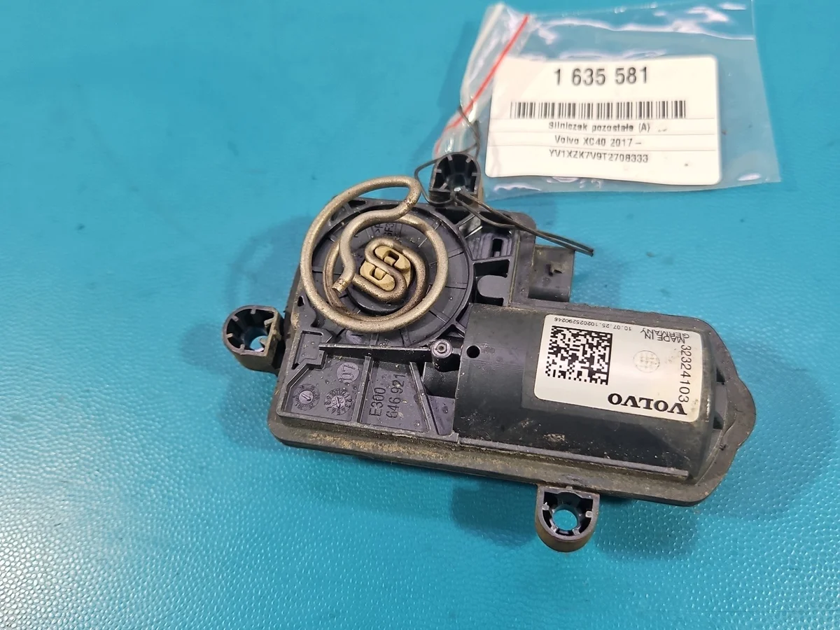 Avgassensor Volvo XC40 32324103
